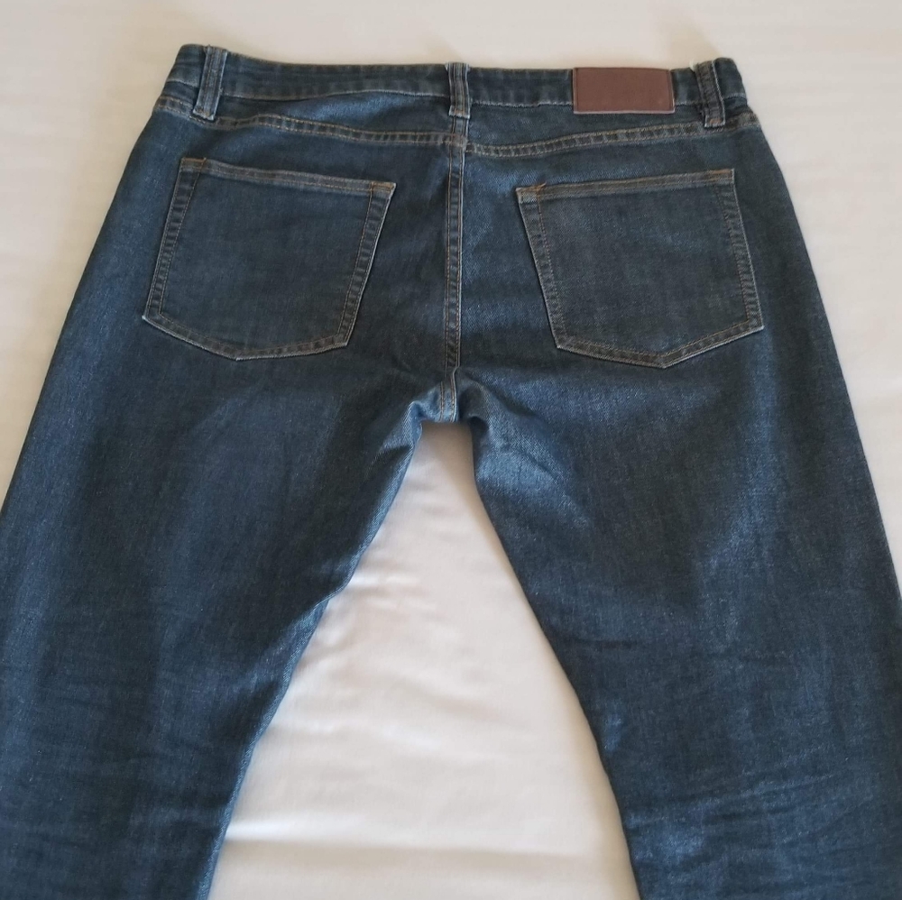 Jeans - Picture 3 of 3